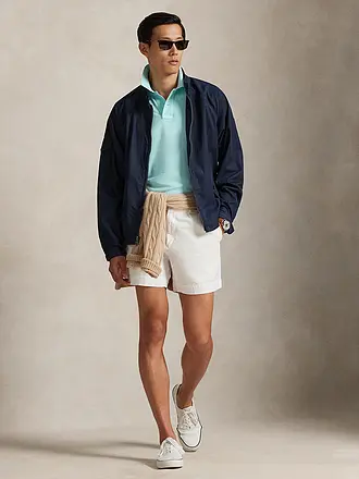 POLO RALPH LAUREN | Poloshirt Coupe Slim | türkis